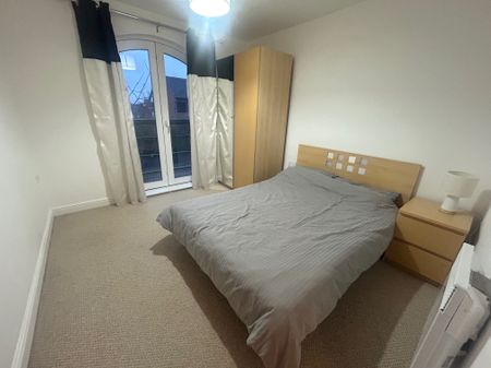 Wharton Court, Chester - Photo 3