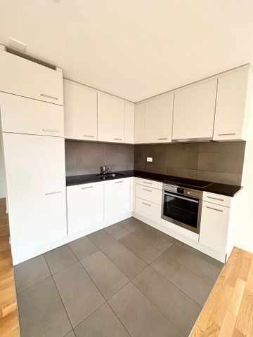 À saisir ! Superbe logement au coeur de Sierre ! - Photo 2