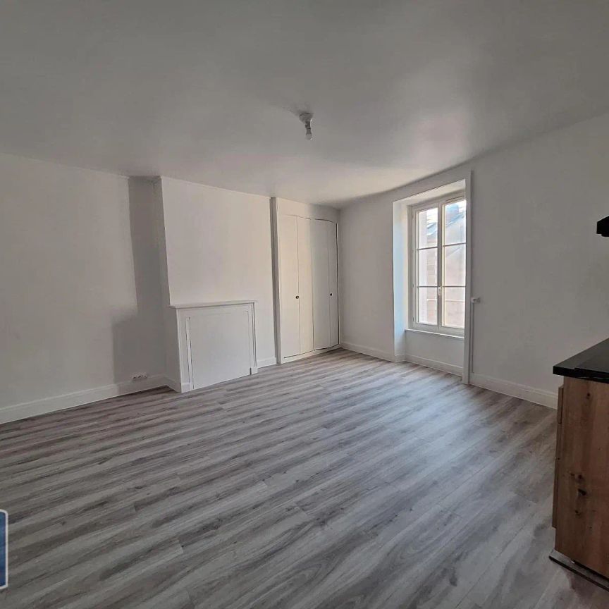Appartement à louer 2 pièces 48m² - Photo 1