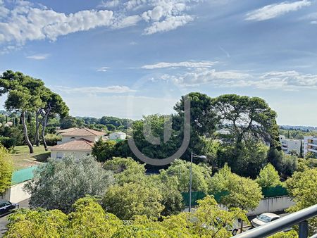 Location Appartement 2 pièces 52m² MONTPELLIER 34090 - Photo 3