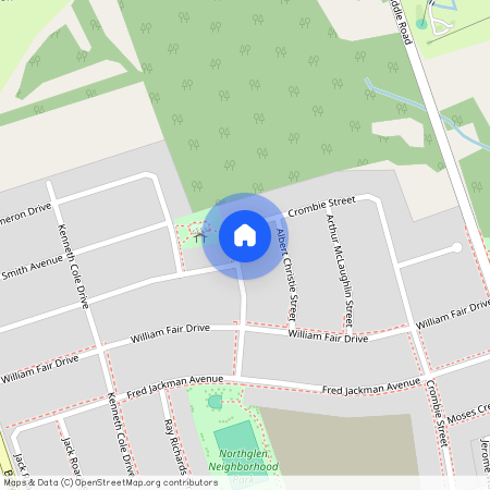 40 Crombie Street, Clarington