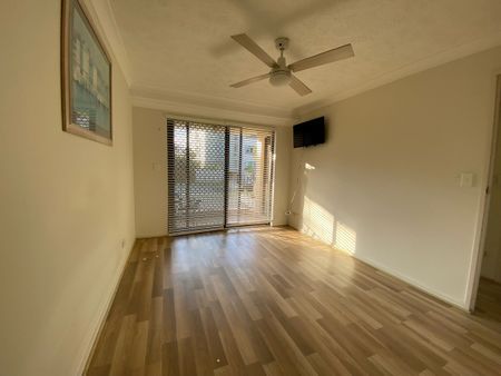 Waterfront Living at Its Best – Ground Floor 2-Bedroom Unit - Photo 3