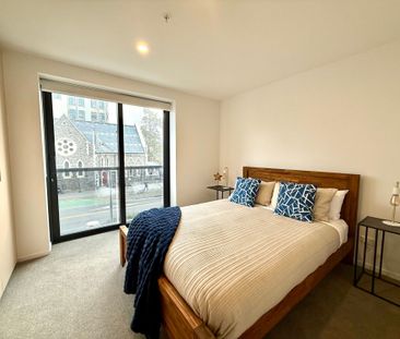 City Centre, 2 bedrooms - Photo 6