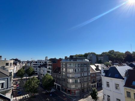 Gezellig dakappartement met 2 terrassen - Foto 3