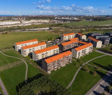 Skräddarebyn 14C, Bunkeflostrand - Foto 3