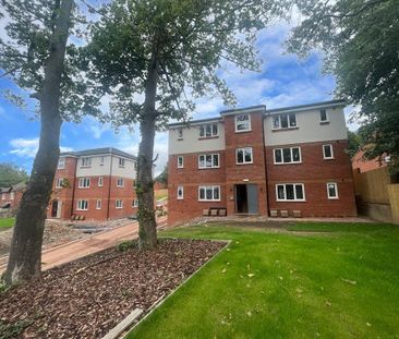 2 bedroom flat to rent - Photo 6
