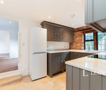 2 bedroom barn conversion to rent The Street, Ewhurst, Cranleigh, S... - Photo 3