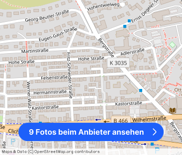 Moderne 3-Zimmer-Wohnung mit Terrasse und TG-Stellplatz in Heidenheim - Foto 1