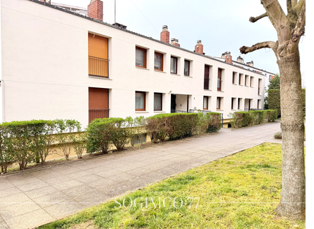 Location Appartement 2 pièces 44m² THORIGNY SUR MARNE 77400 - Photo 4