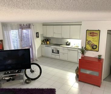 Apartment is looking for a single person - Photo 4