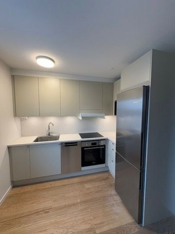 Idrottsvägen 2 B - Foto 2