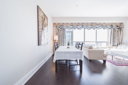 For Lease - 2 Anndale Drive Unit# 3301, Toronto, Ontario - Photo 2