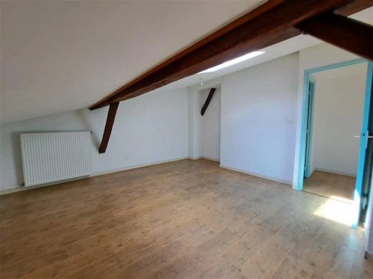 Location appartement 3 pièces - 63.79m² à Beaurepaire (38270) - Photo 1