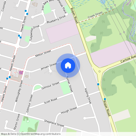 6A Turner Street, Colyton NSW 2760