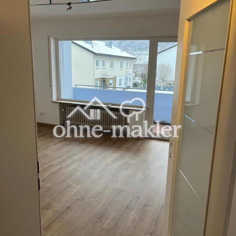 4 Zimmer Wohnung - Photo 1