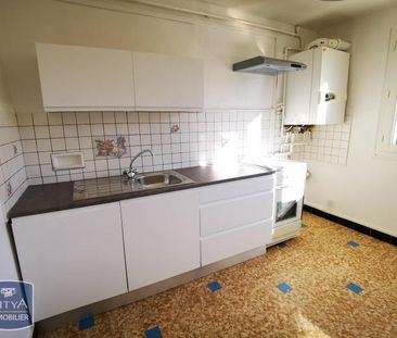 Location Appartement 3 pièces 53m² ST ETIENNE 42100 - Photo 3