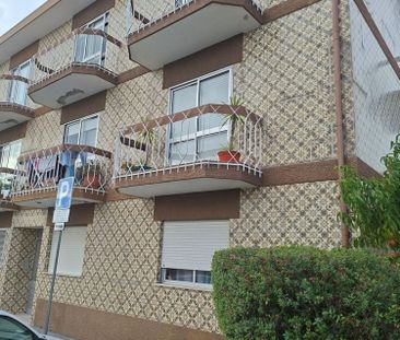 Apartamento em São Lourenço - Balteiro - Lijó, Vilar de Andorinho - Photo 5