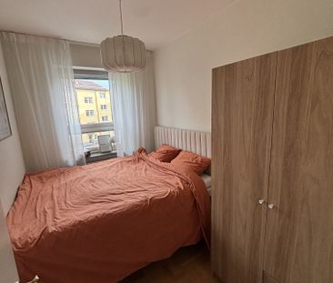Lidmansvägen, Västerås - Foto 2