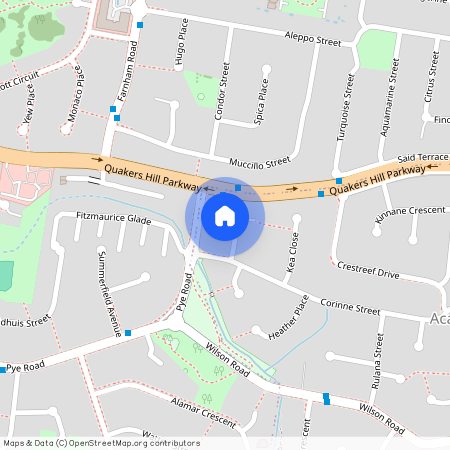 5 Donna Place, NSW 2763, Acacia Gardens