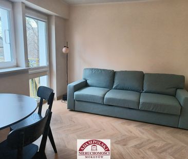 Warszawa, Mokotów, Orzycka - Photo 2