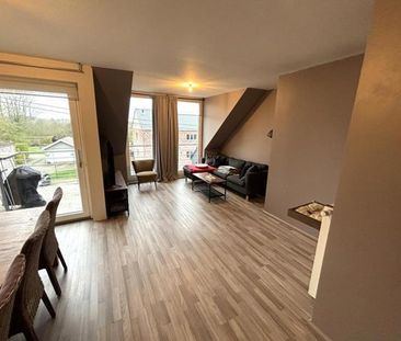 Appartement te huur in Meerbeke - Photo 1