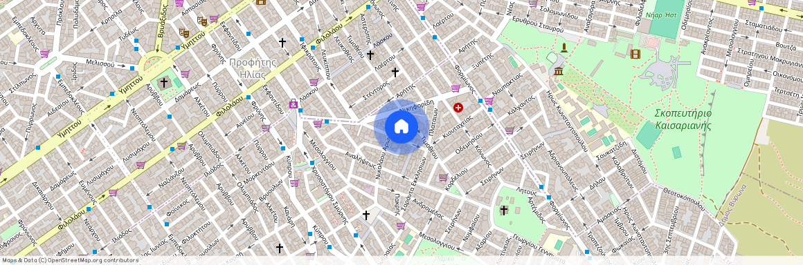 Βύρωνας (Αθήνα - Νότια Προάστια)