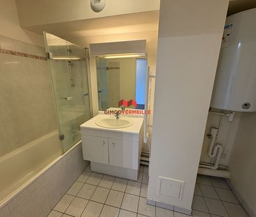 Location Appartement 1 pièce 28m² - Photo 4