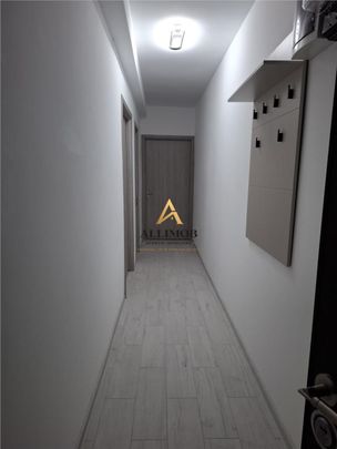 Garsoniera in Ploiesti, zona Ana Ipatescu - Photo 1