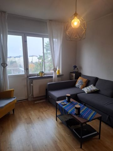 Inteckningsvägen, Hägersten - Foto 3