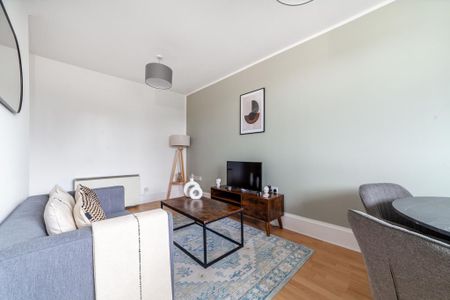 1 bedroom flat to rent - Photo 3