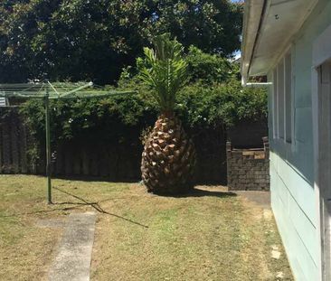 3 Bedroom Home - Photo 1