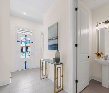 For Lease - 3307 Thunderbird Promenade, Pickering, Ontario - Photo 3