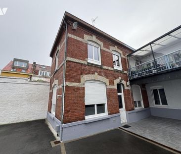 MAISON T3 - LILLE GAMBETTA - Photo 5