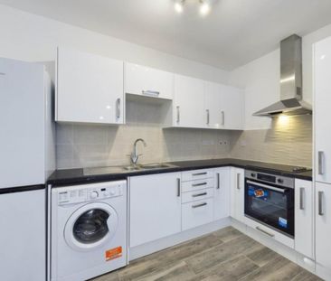 1 bedroom maisonette to rent - Photo 3