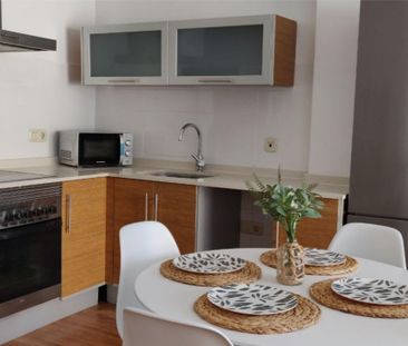 Piso de alquiler en Carrer del Ravalet, 37, Canet d'En Berenguer - Photo 1