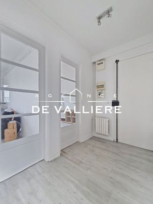 Appartement 3 Pièces 60 m² - Photo 1