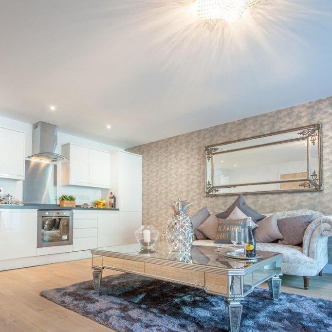 2 bedroom apartment to rent - Photo 1