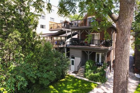 For Lease - 674 Broadview Avenue Unit# 3, Toronto, Ontario - Photo 4