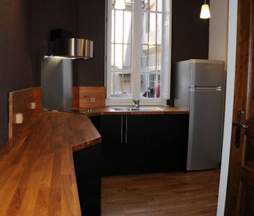 Location appartement 2 pièces, 32.01m², Nîmes - Photo 1