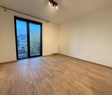 Instapklaar appartement met 2 slaapkamers in Ooigem - Foto 6