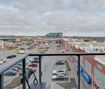 For Lease - 509 DUNDAS Street Unit# # 415, Oakville, Ontario - Photo 4