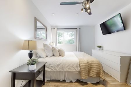 For Lease - 195 Milestone Crescent Unit# 65, Aurora, Ontario - Photo 3