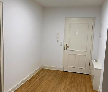 2ZKB Balkon Stellplatz Küche Fußbodenheizung - Foto 1