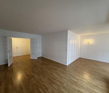 APPARTEMENT T4 A LOUER A ROANNE - HOTEL DE VILLE - Photo 1