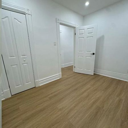 4 1/2 a louer - Plateau à 2 minutes du parc Lafontaine - Photo 4