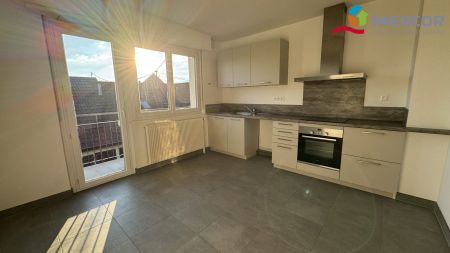 Appartement 4 pièces à Obernai - Photo 5