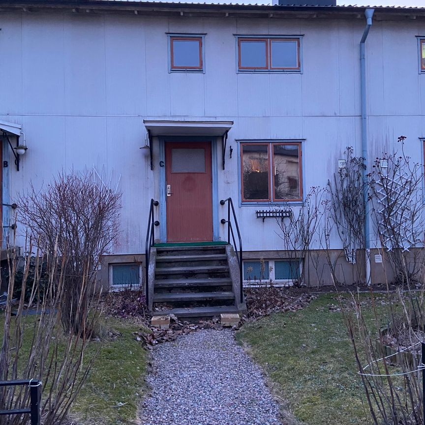 Radhusvägen, Hammar - Photo 2