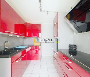 Location Appartement 3 pièces 64m² LINGOLSHEIM 67380 - Photo 6