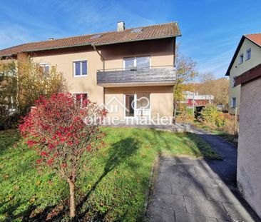 Tübingen Weststadt - 3 Zimmer Erdgeschosswohnung - Photo 4
