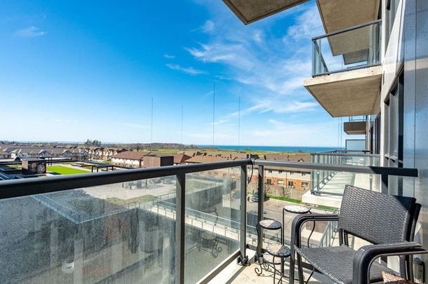 For Lease - 550 North Service Road Unit# 404, Grimsby, Ontario - Photo 1